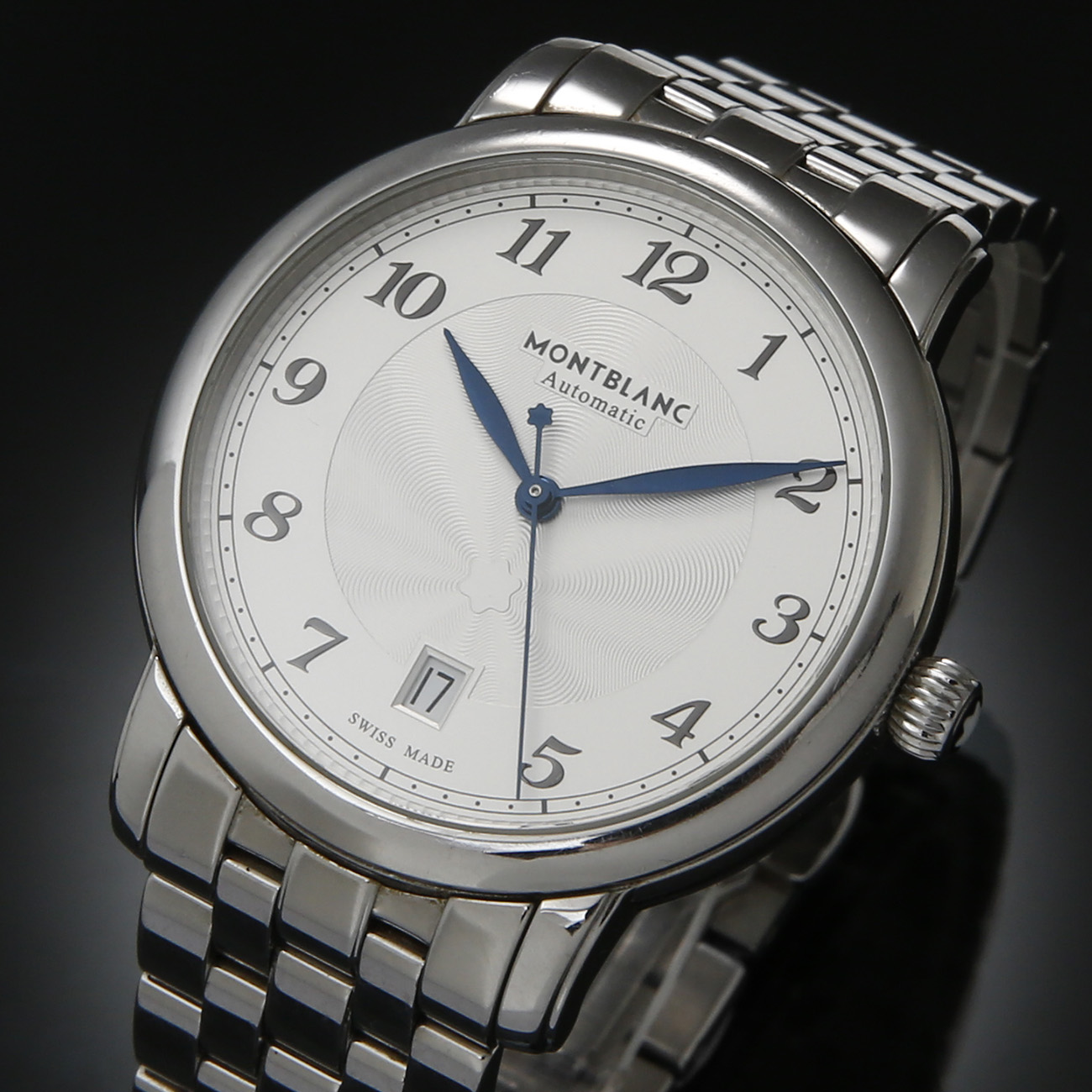 MONTBLANC(USED)몽블랑 스타 레거시 117323